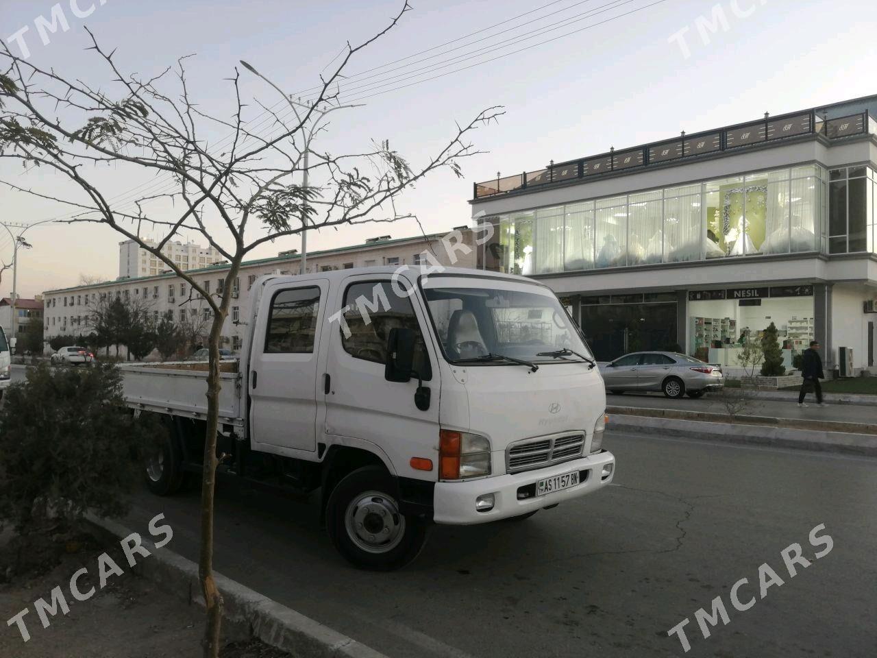 Mitsubishi Canter 2000 - 200 000 TMT - Балканабат - img 3