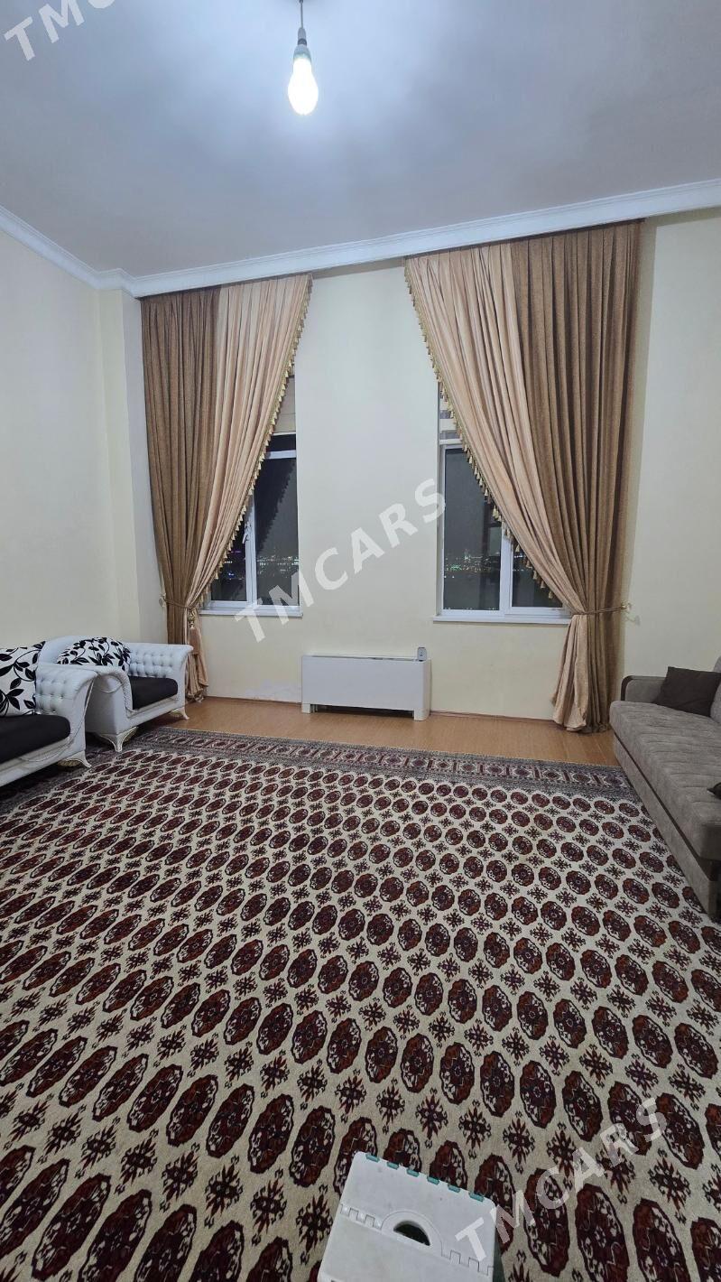 5ком 13этап Айтакова 8эт - Aşgabat - img 3