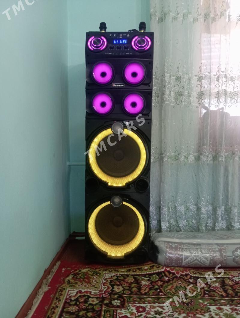 karaoke - Туркменабат - img 4