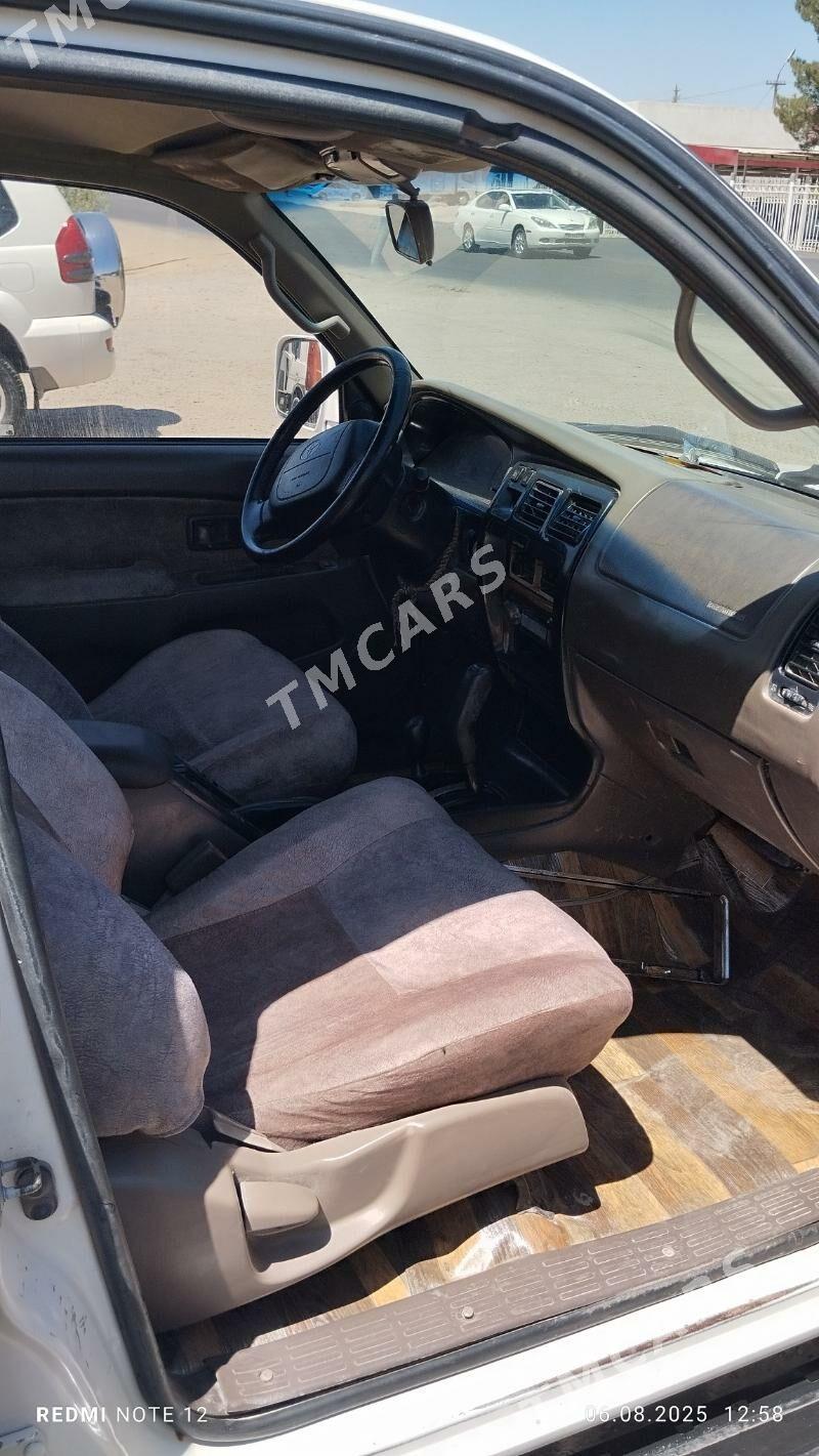 Toyota 4Runner 1998 - 70 000 TMT - Mary - img 5
