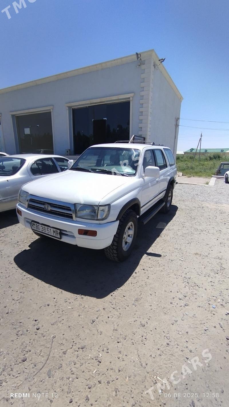Toyota 4Runner 1998 - 70 000 TMT - Mary - img 2