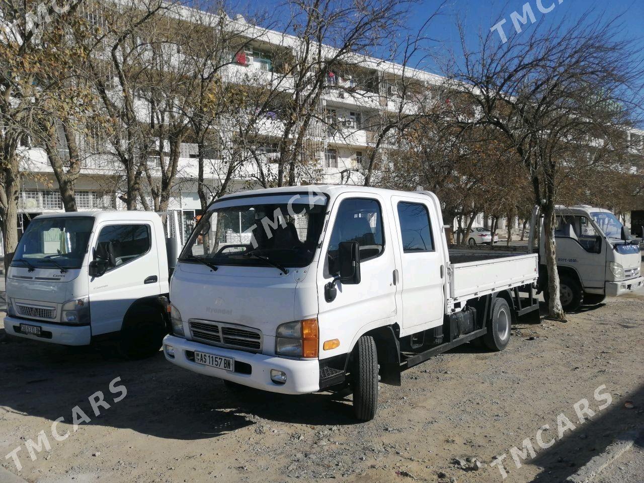 Mitsubishi Canter 2000 - 200 000 TMT - Балканабат - img 5