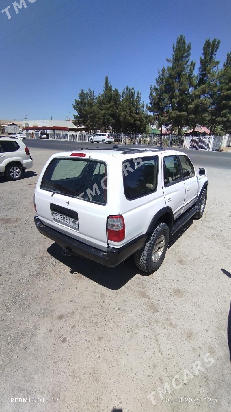 Toyota 4Runner 1998 - 70 000 TMT - Mary - img 3