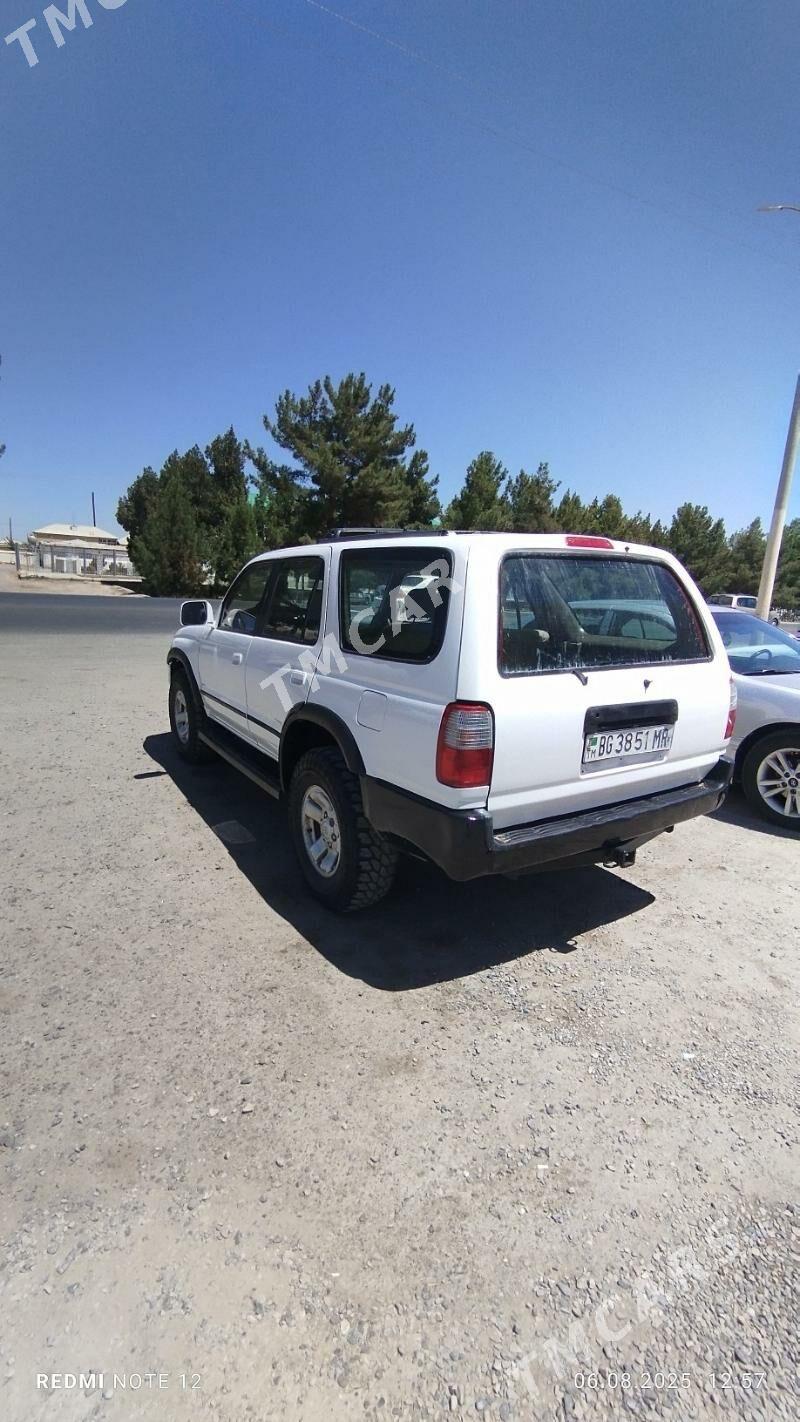 Toyota 4Runner 1998 - 70 000 TMT - Mary - img 4