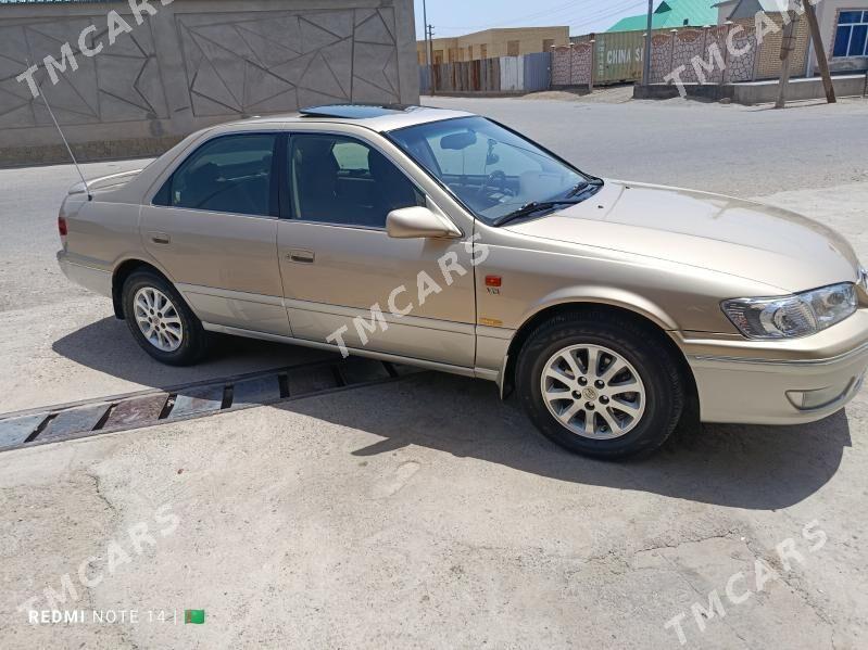 Toyota Camry 2000 - 175 000 TMT - Wekilbazar - img 3