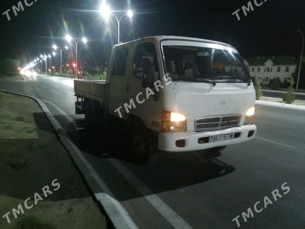 Mitsubishi Canter 2000 - 200 000 TMT - Балканабат - img 6