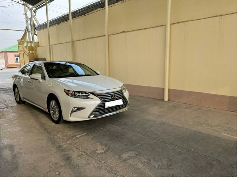 Lexus ES 350 2016 - 480 000 TMT - Ашхабад - img 2