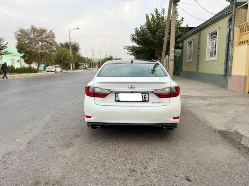Lexus ES 350 2016 - 480 000 TMT - Ашхабад - img 5