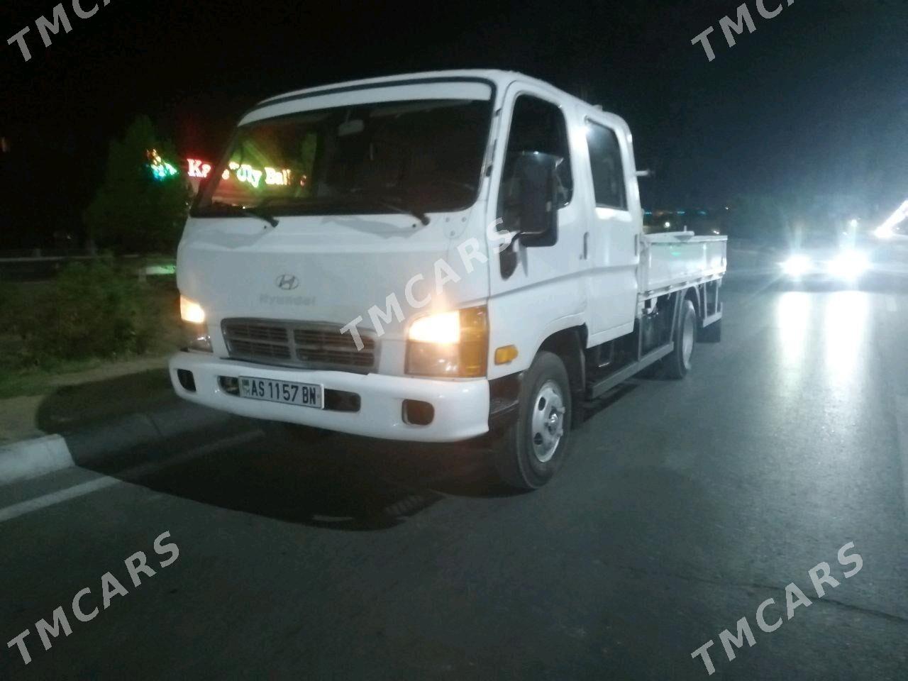 Mitsubishi Canter 2000 - 200 000 TMT - Балканабат - img 7