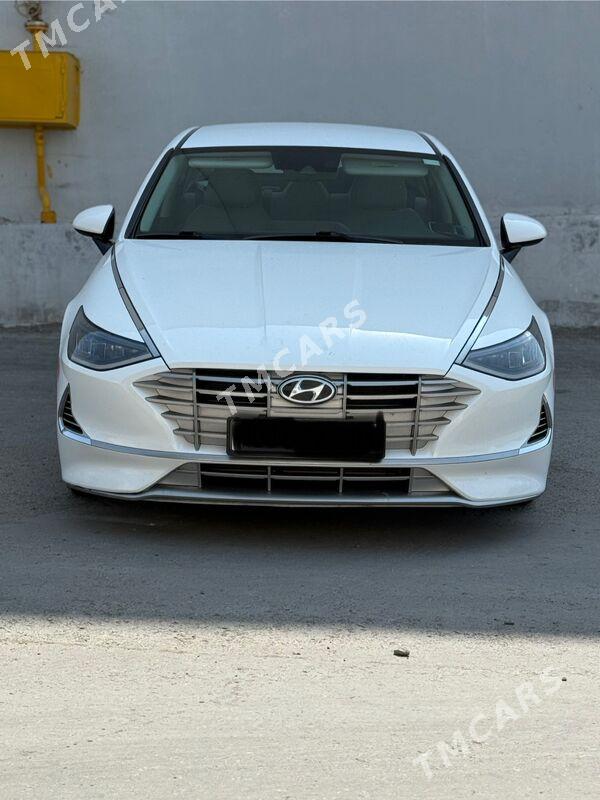 Hyundai Sonata 2020 - 248 000 TMT - Балканабат - img 2
