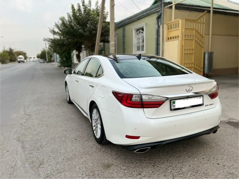 Lexus ES 350 2016 - 480 000 TMT - Ашхабад - img 6