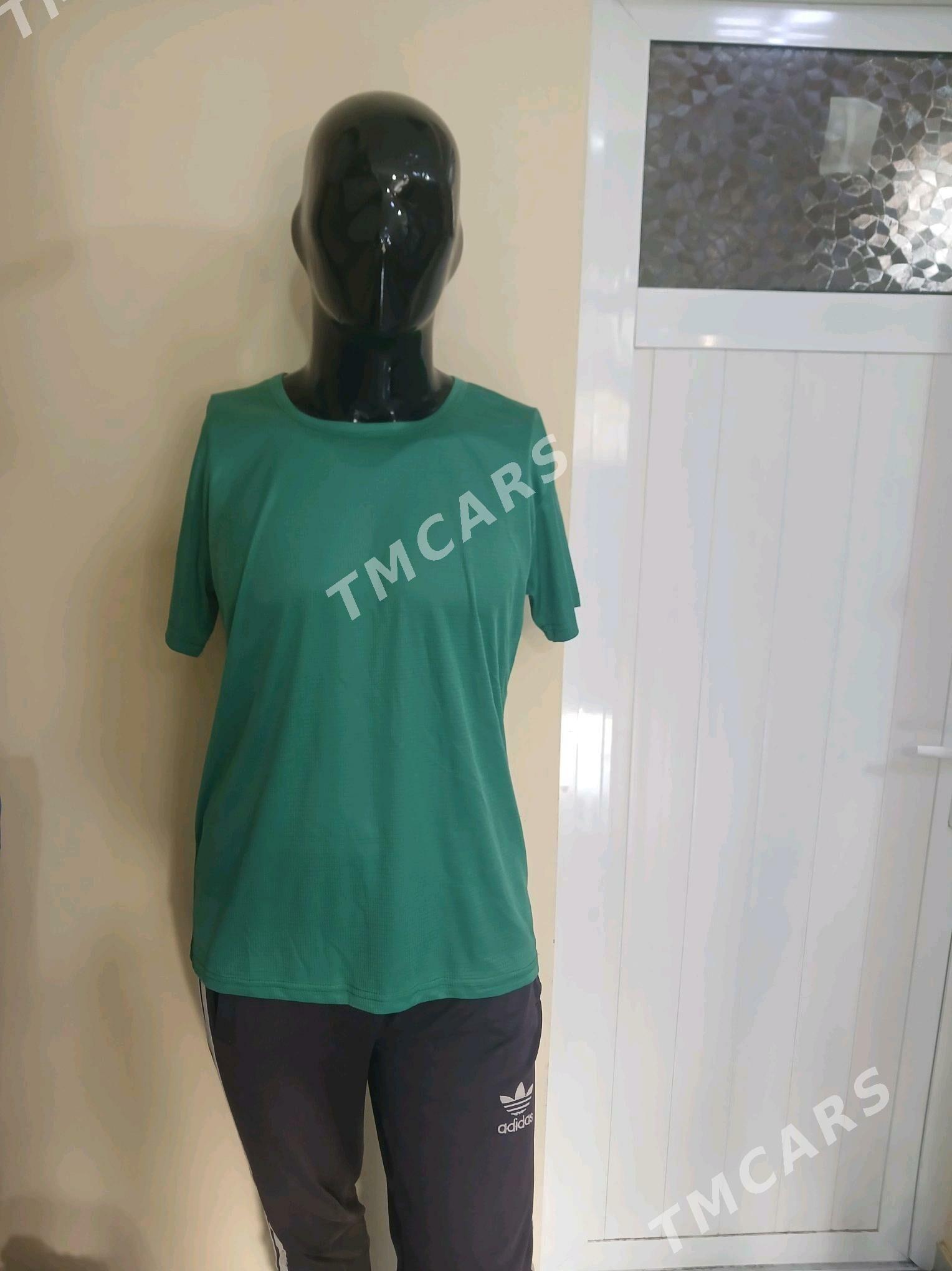 Manken - Türkmenbaşy - img 2
