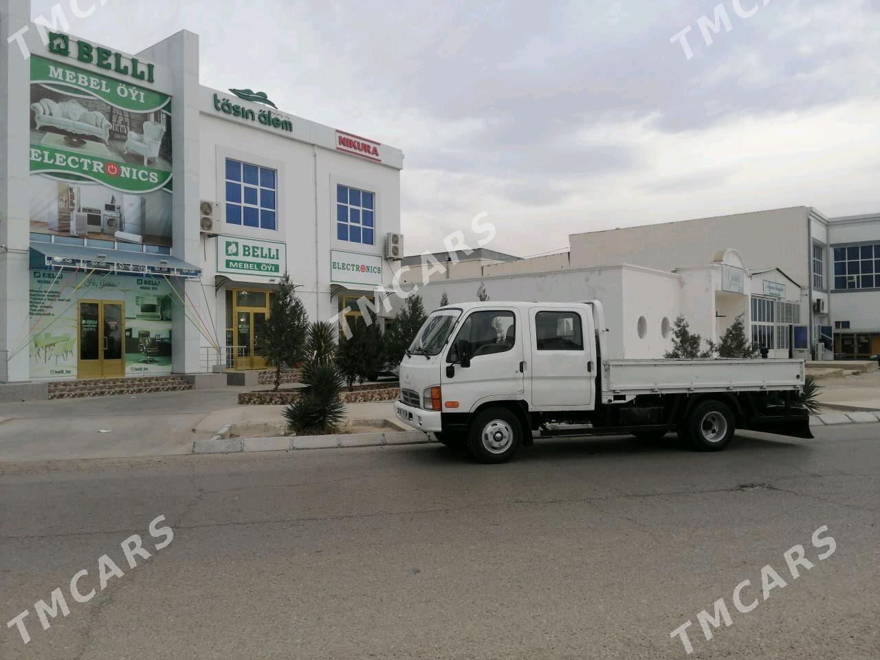 Mitsubishi Canter 2000 - 200 000 TMT - Балканабат - img 10