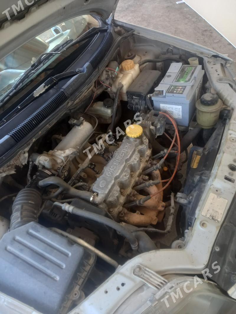 Toyota Avensis 2005 - 57 000 TMT - Дашогуз - img 6