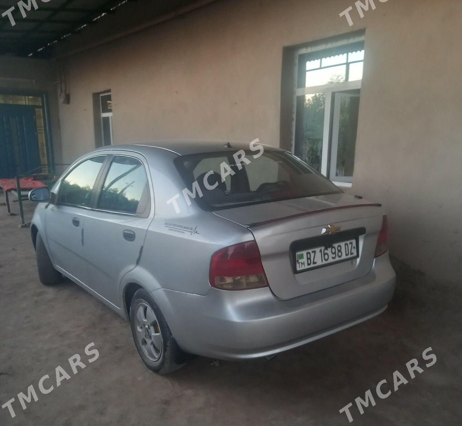 Toyota Avensis 2005 - 57 000 TMT - Дашогуз - img 2