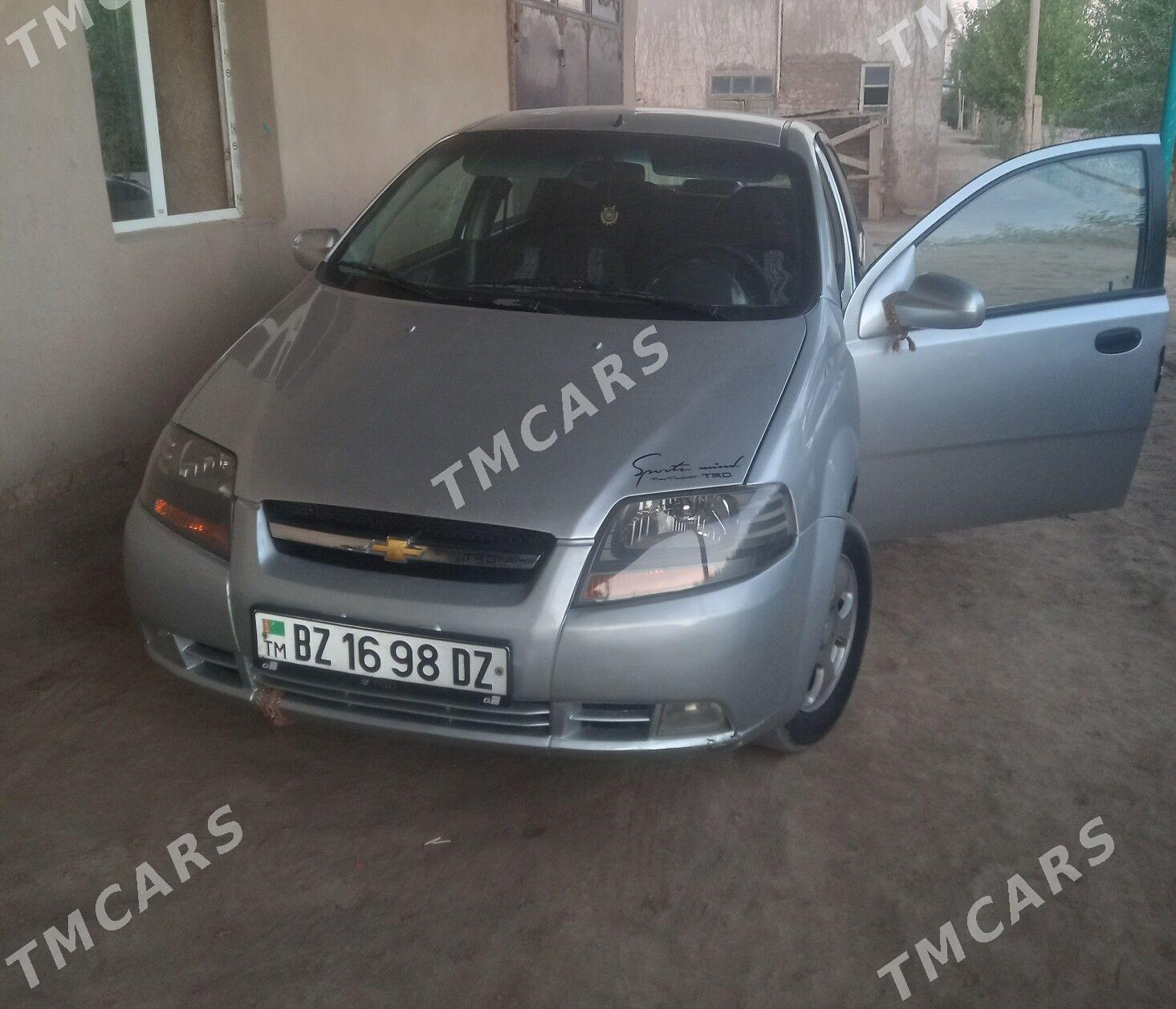Toyota Avensis 2005 - 57 000 TMT - Дашогуз - img 3