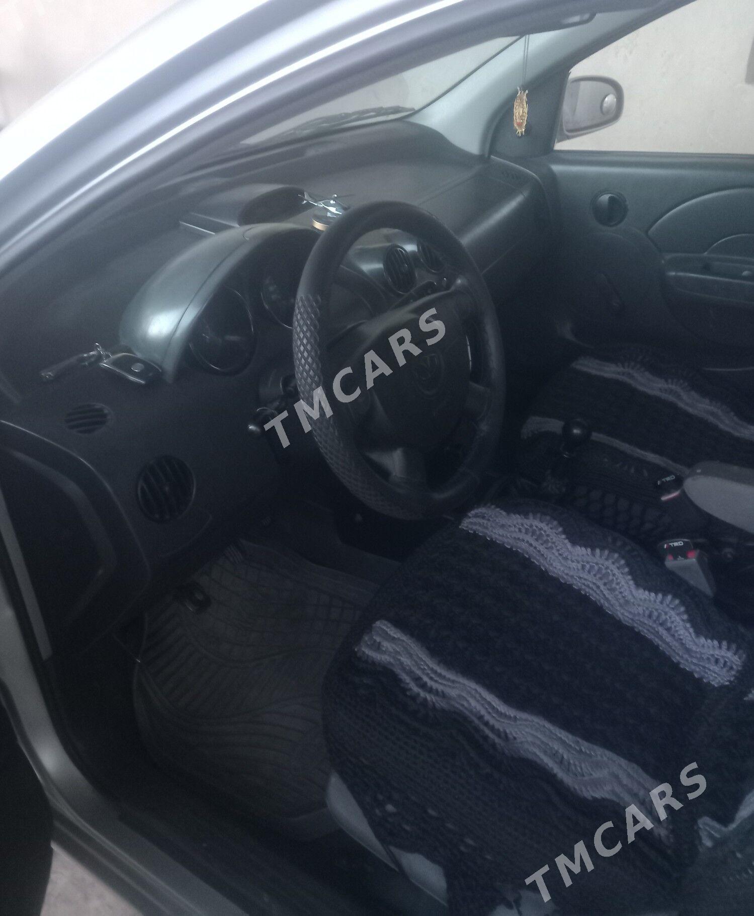 Toyota Avensis 2005 - 57 000 TMT - Дашогуз - img 4