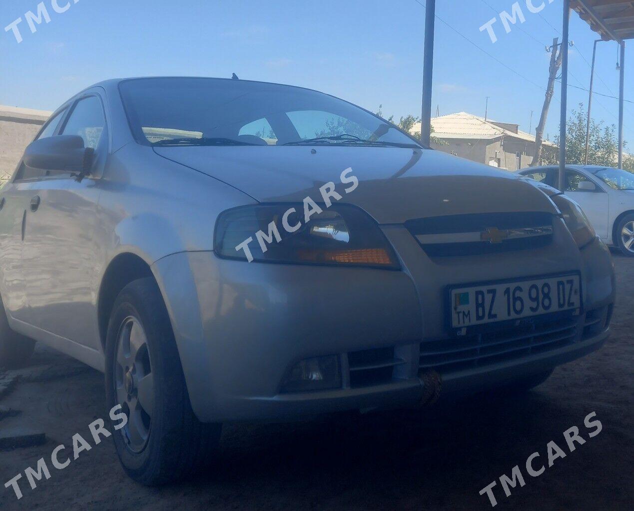 Toyota Avensis 2005 - 57 000 TMT - Дашогуз - img 5