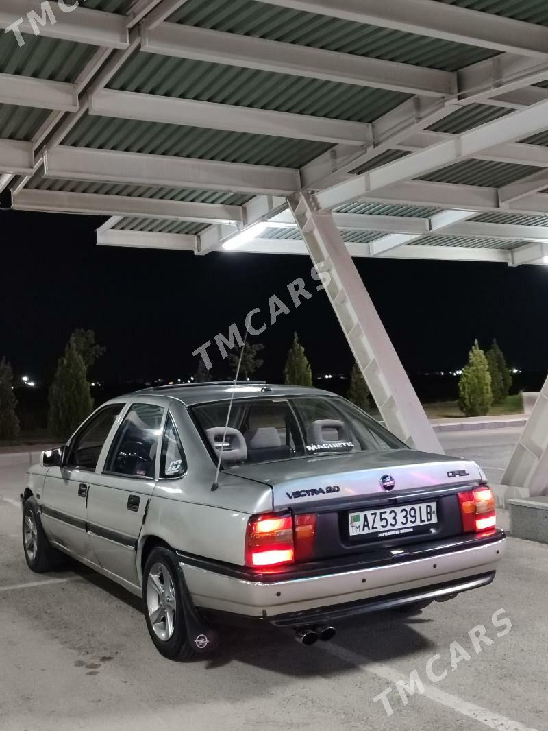 Opel Vectra 1990 - 25 000 TMT - Türkmenabat - img 2