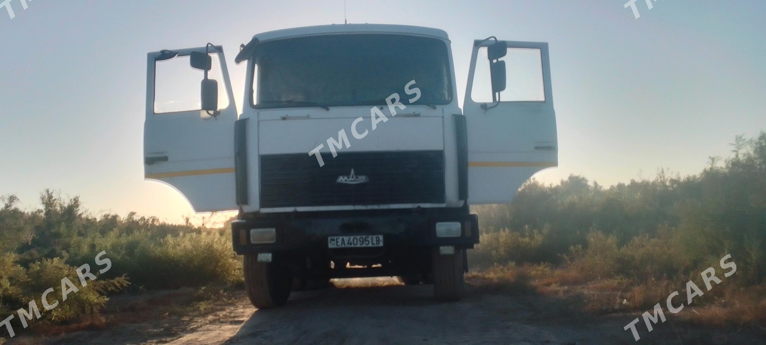 Maz Samosval 2003 - 300 000 TMT - Ходжамбаз - img 5
