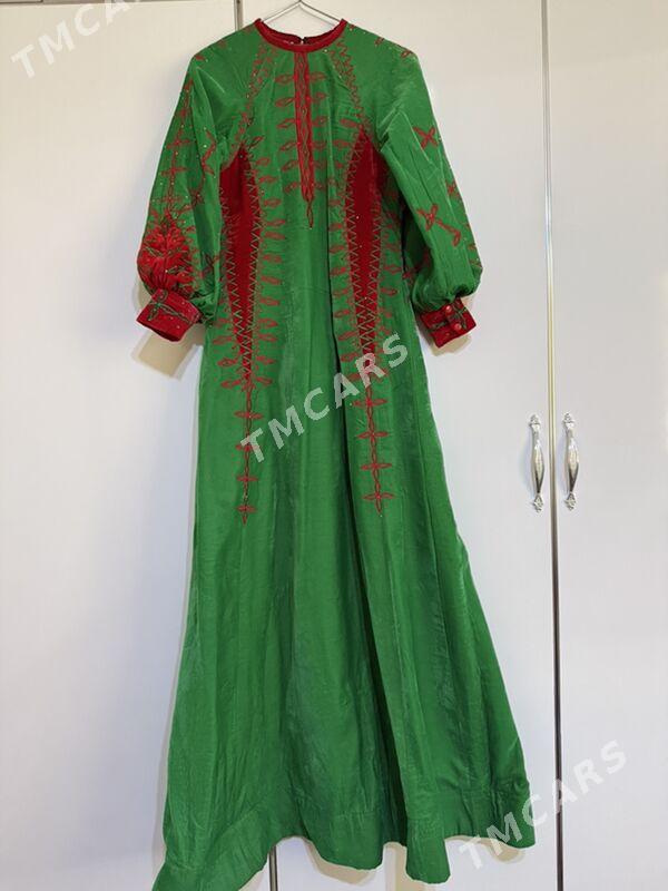Koynek - Türkmenbaşy etr. - img 3