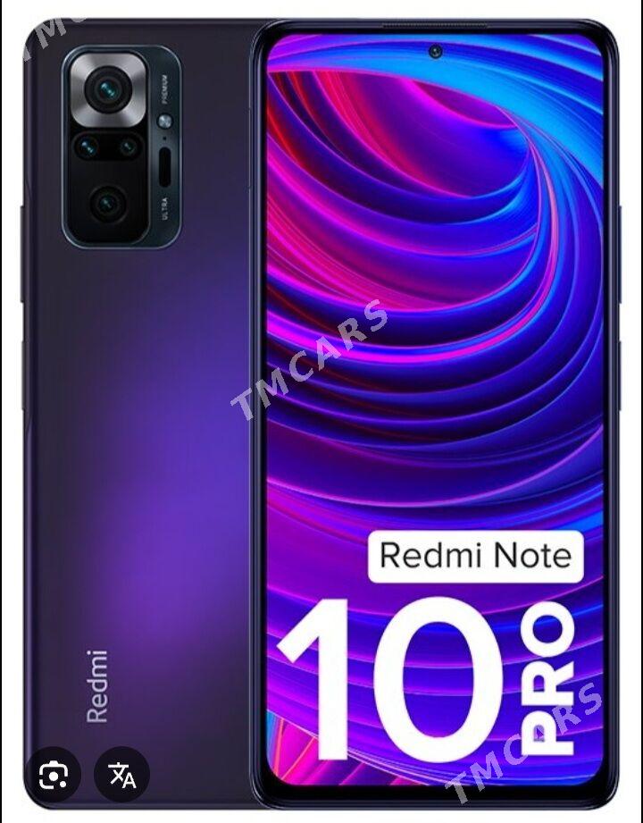 Redmi not 10 pro - Farap - img 2