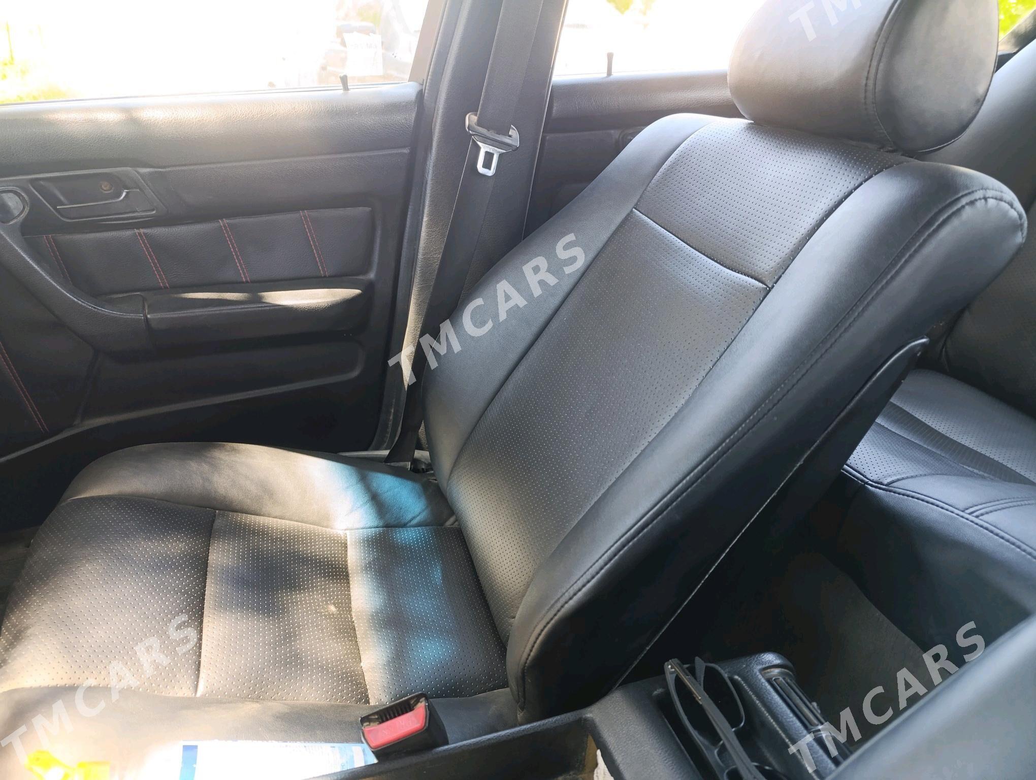 BMW E34 1991 - 60 000 TMT - Чарджоу - img 5