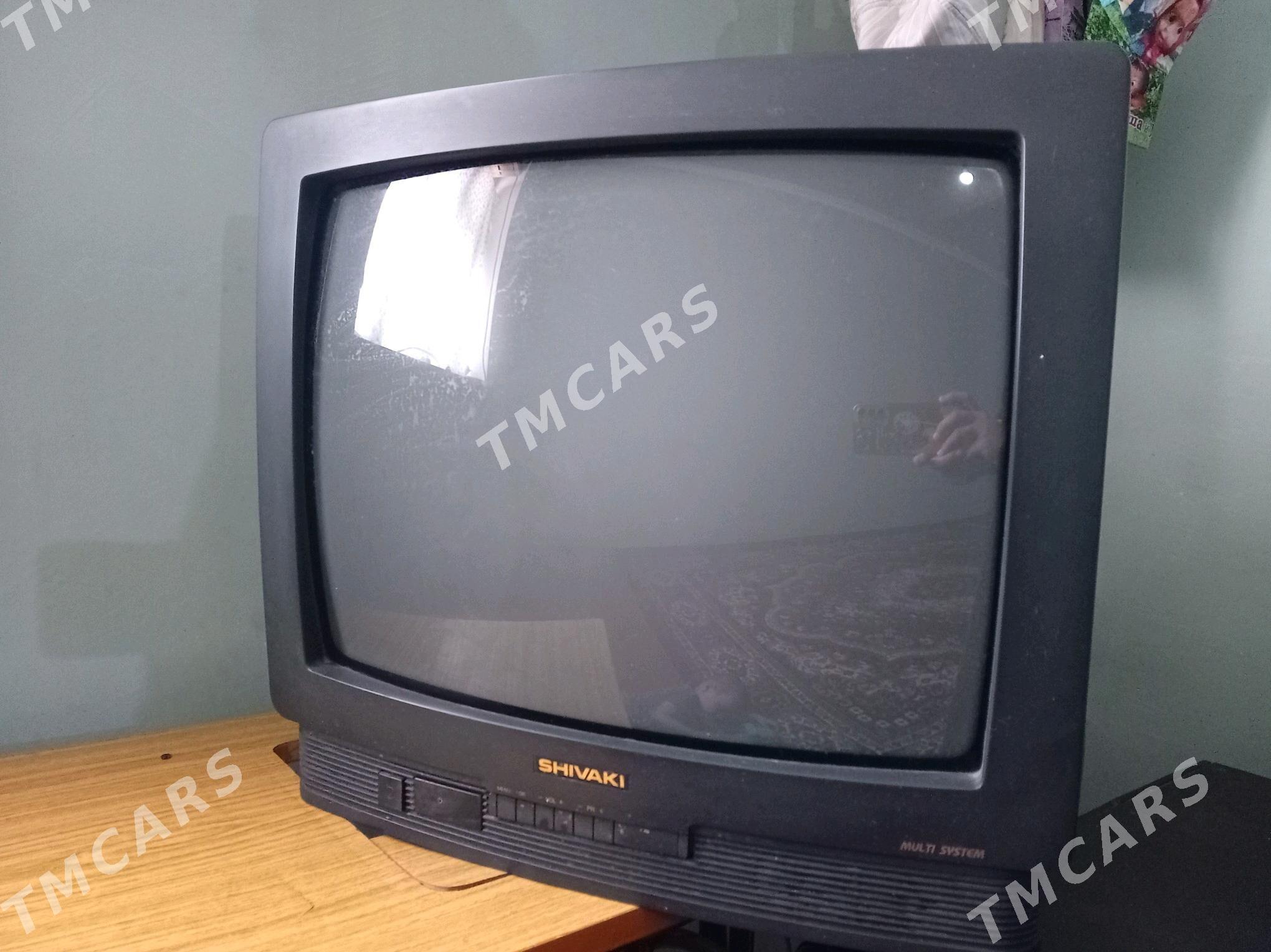 telewizor - Кëши - img 2