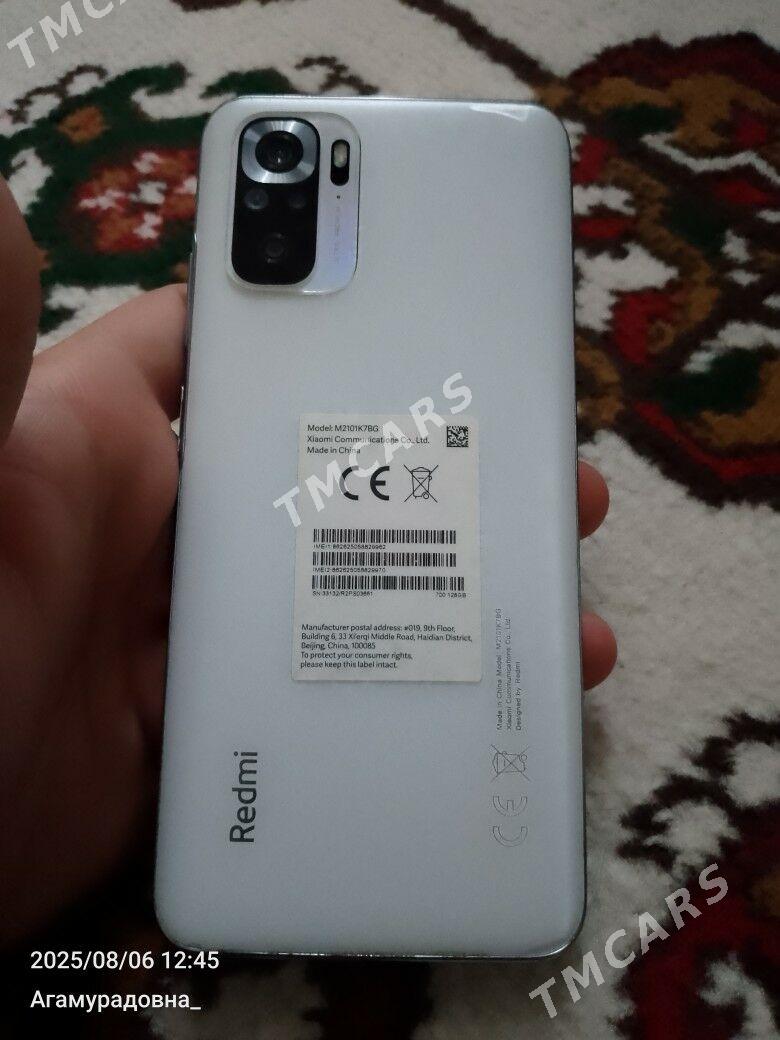 Redmi note 10 S - Türkmenabat - img 2