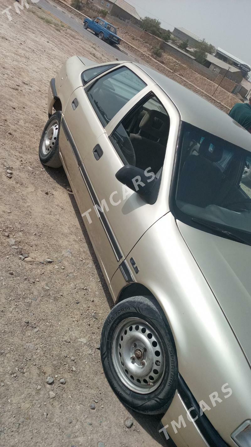 Opel Vectra 1991 - 22 000 TMT - Magdanly - img 6