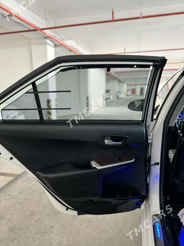 Toyota Camry 2016 - 340 000 TMT - Aşgabat - img 5