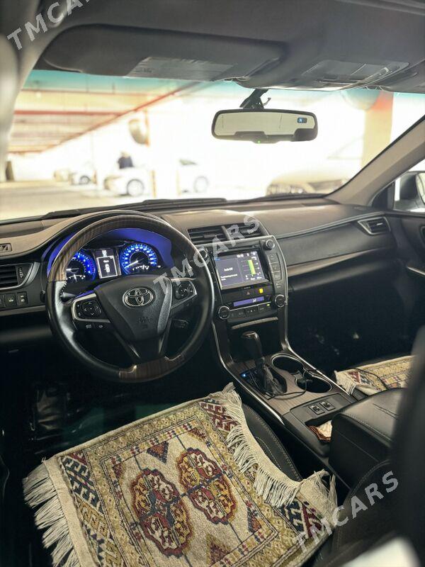 Toyota Camry 2016 - 340 000 TMT - Aşgabat - img 2