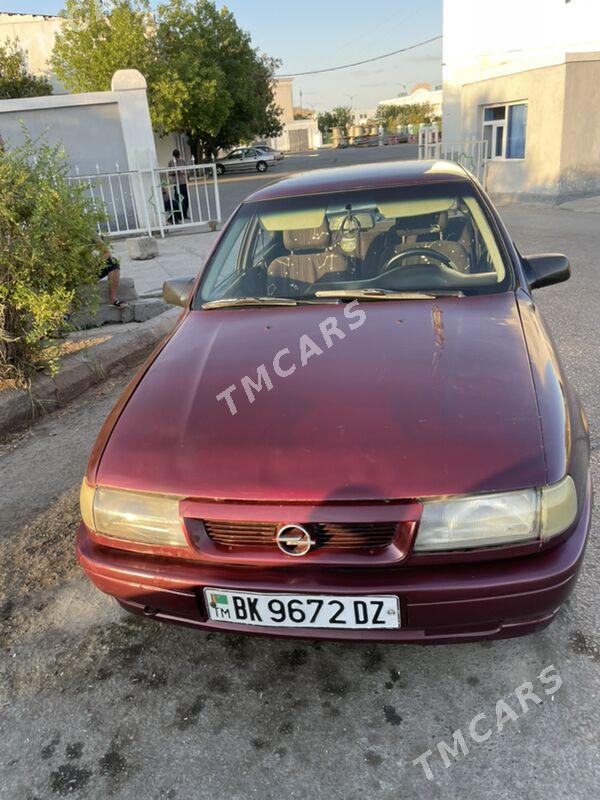 Opel Vectra 1992 - 19 000 TMT - Дашогуз - img 4