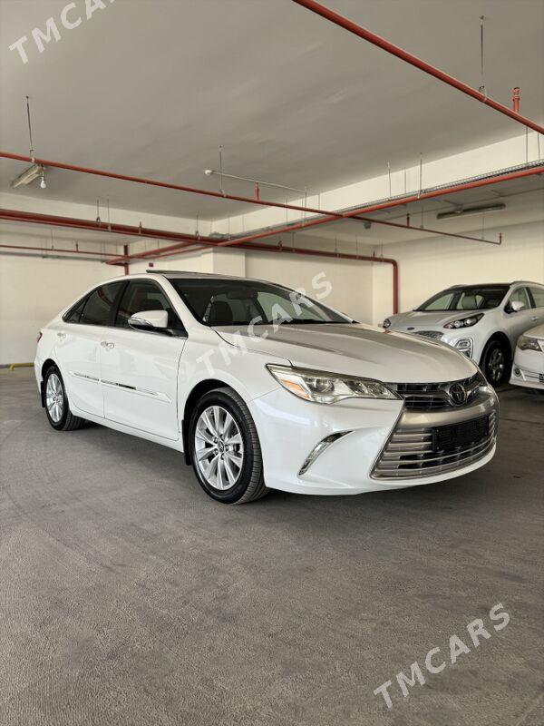 Toyota Camry 2016 - 340 000 TMT - Aşgabat - img 3