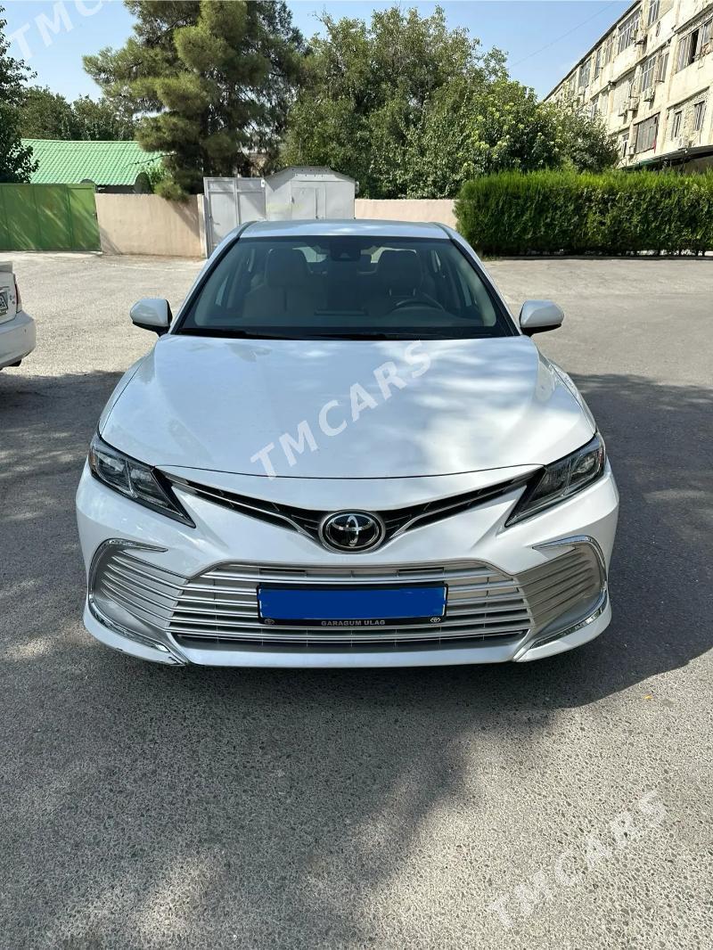 Toyota Camry 2022 - 335 000 TMT - 1 mkr - img 4