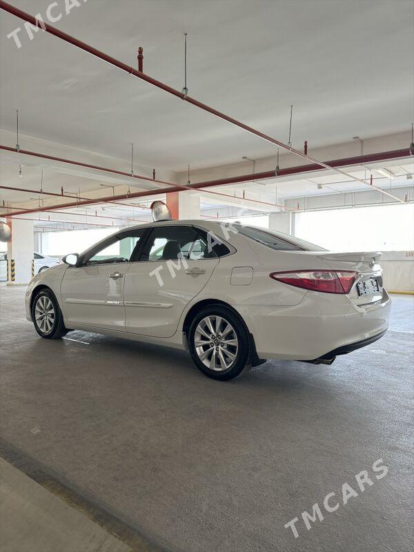 Toyota Camry 2016 - 340 000 TMT - Aşgabat - img 6