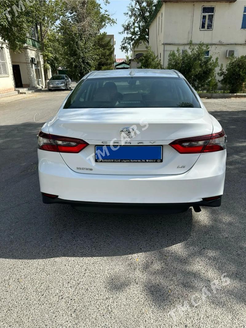Toyota Camry 2022 - 335 000 TMT - 1 mkr - img 3