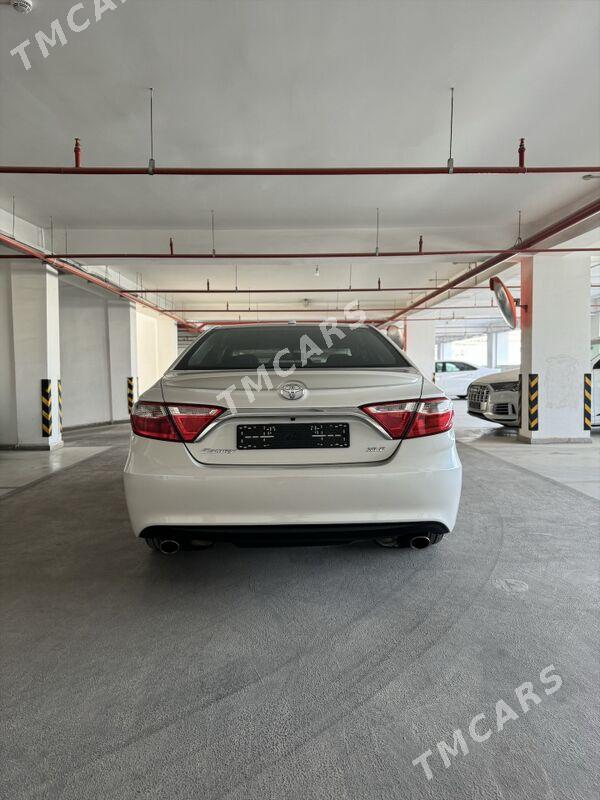 Toyota Camry 2016 - 340 000 TMT - Aşgabat - img 4
