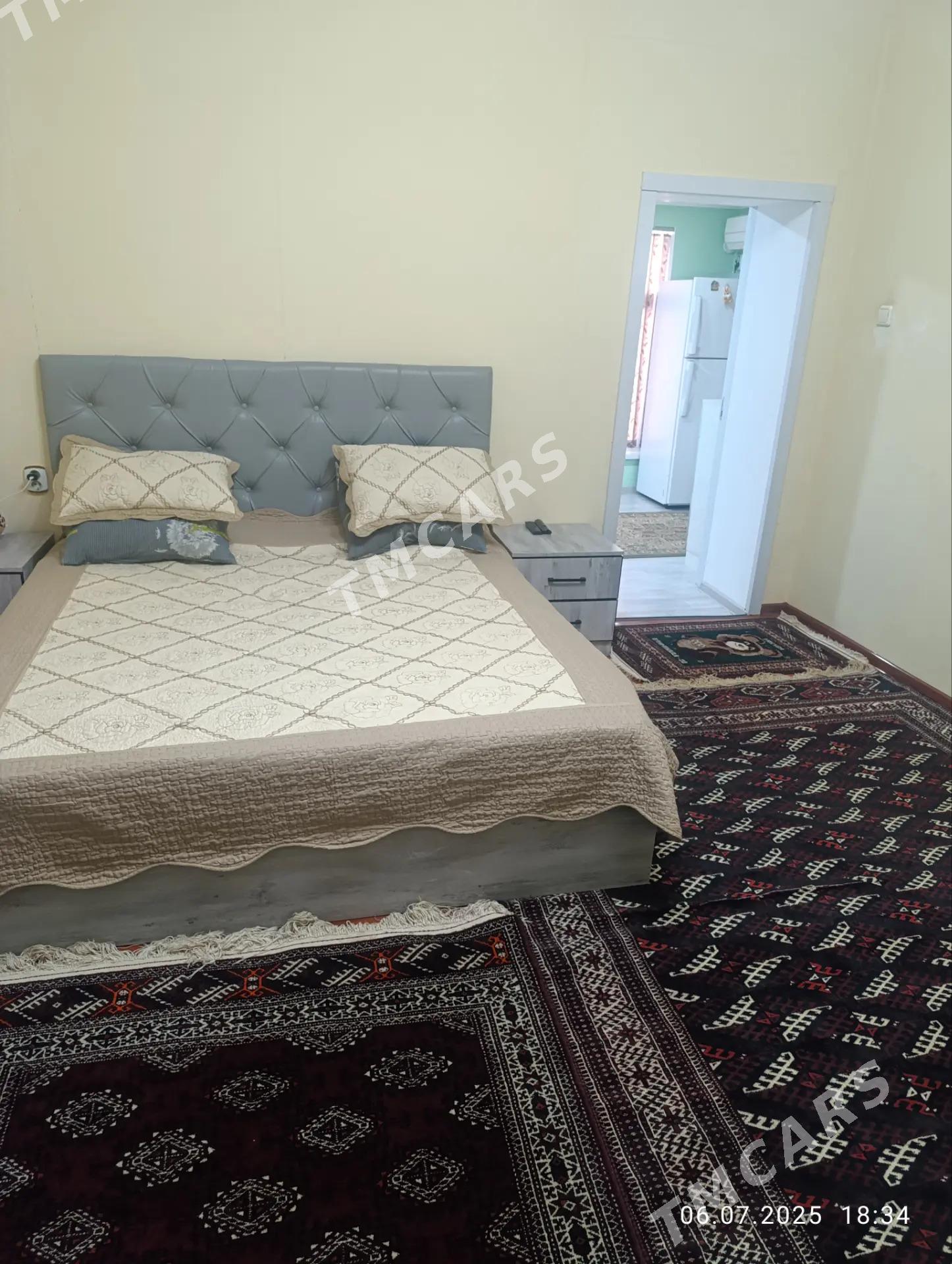 spalny garmatur - Türkmenbaşy - img 3