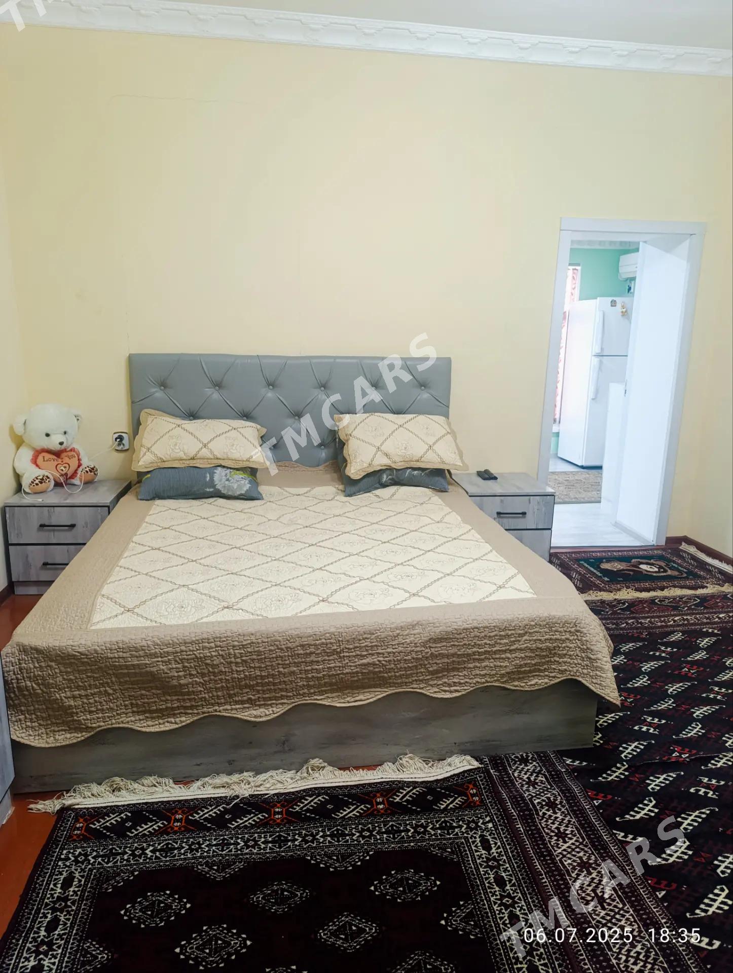 spalny garmatur - Türkmenbaşy - img 2