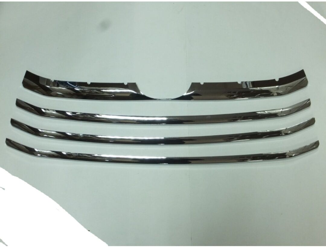 Highlander 14-16 nikel reşetka 550 TMT - Aşgabat - img 4