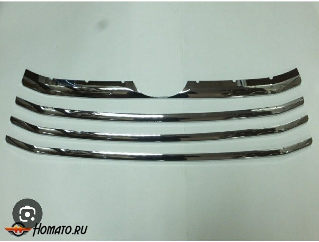 Highlander 14-16 nikel reşetka 550 TMT - Aşgabat - img 6