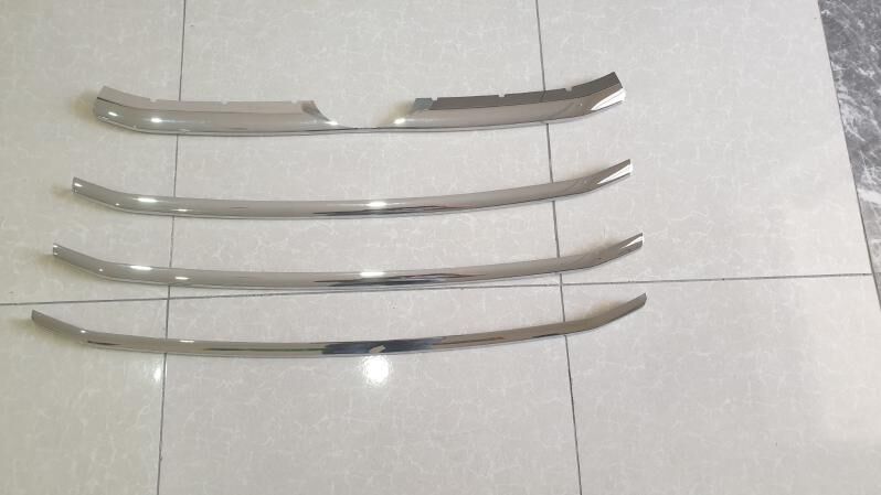 Highlander 14-16 nikel reşetka 550 TMT - Aşgabat - img 8