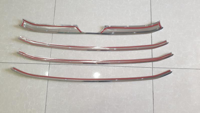 Highlander 14-16 nikel reşetka 550 TMT - Aşgabat - img 10