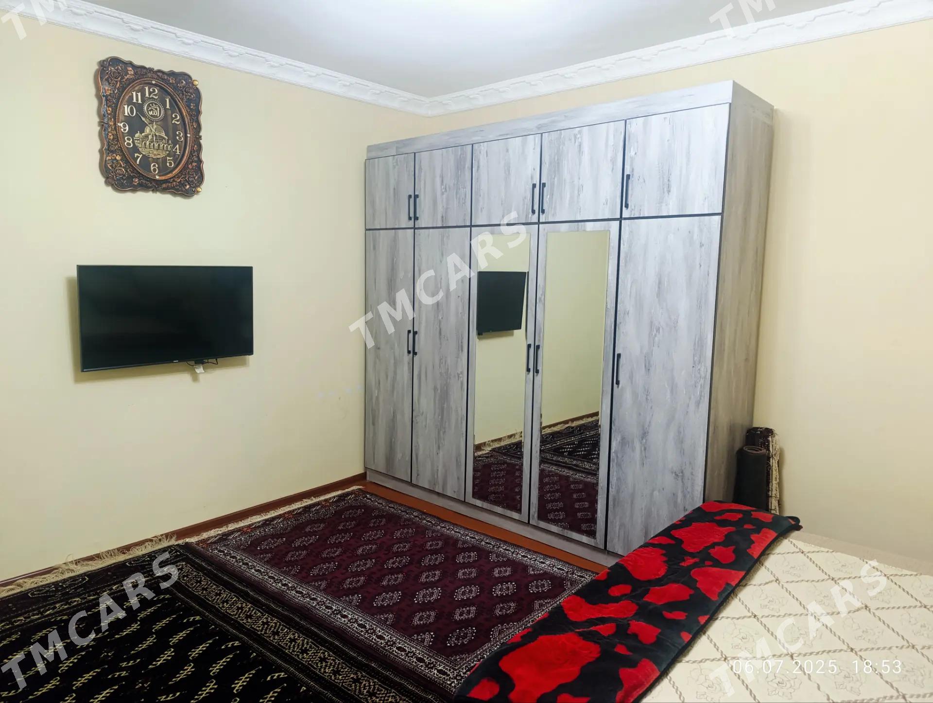 spalny garmatur - Türkmenbaşy - img 4