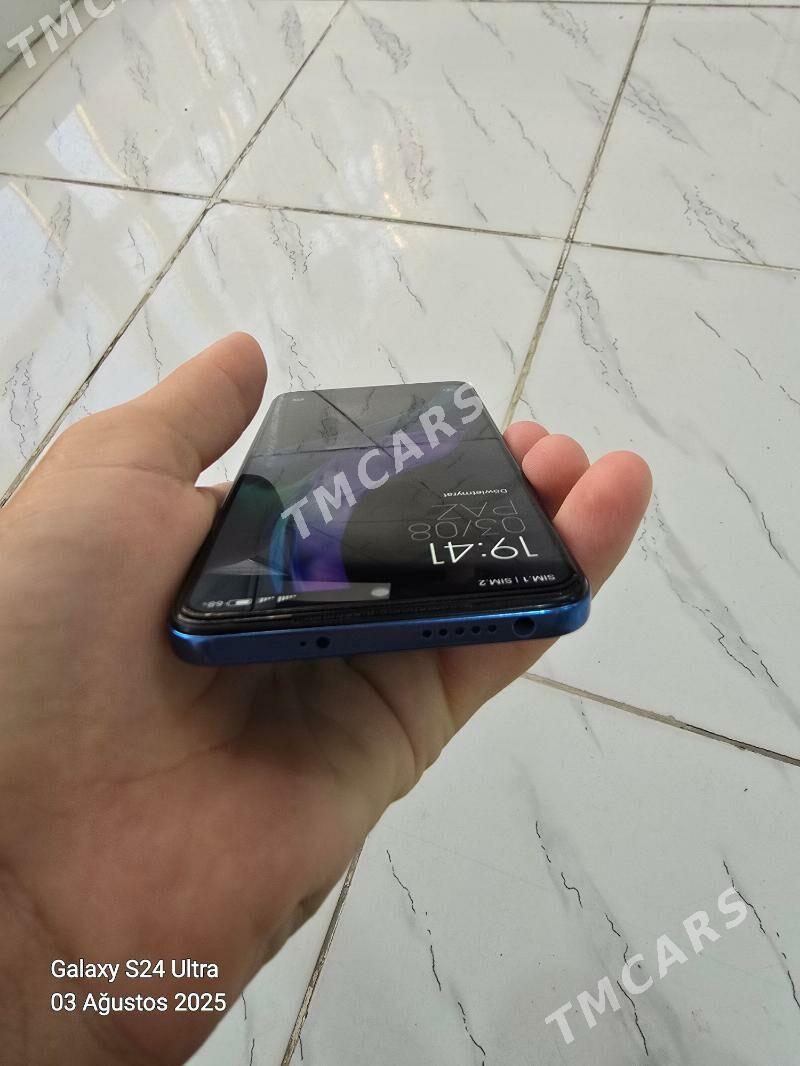 Redmi not11 6/128 - Берекет - img 4