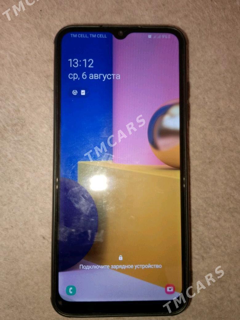 samsung A02s - Daşoguz - img 3