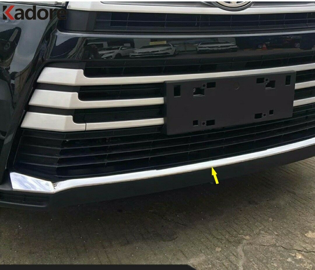 Highlander 17-19 nikel reşetka 550 TMT - Aşgabat - img 2