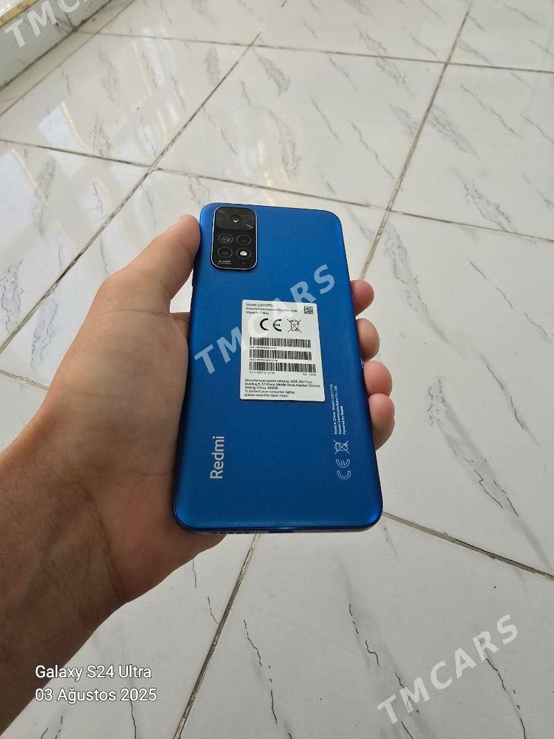 Redmi not11 6/128 - Берекет - img 7