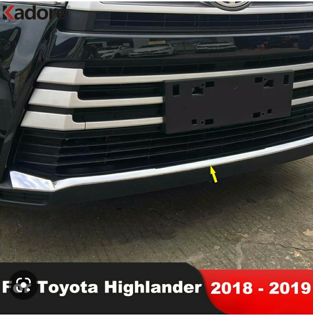 Highlander 17-19 nikel reşetka 550 TMT - Aşgabat - img 4